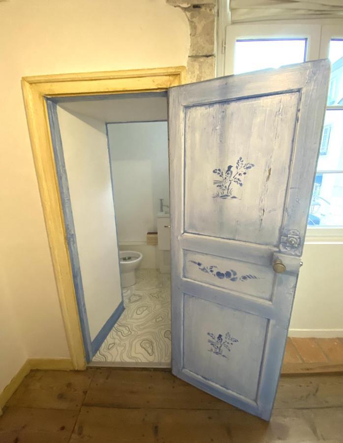 Floydroom'S Pau Chambre Hotes Dans Appartement Partage Proche Chateau Екстериор снимка
