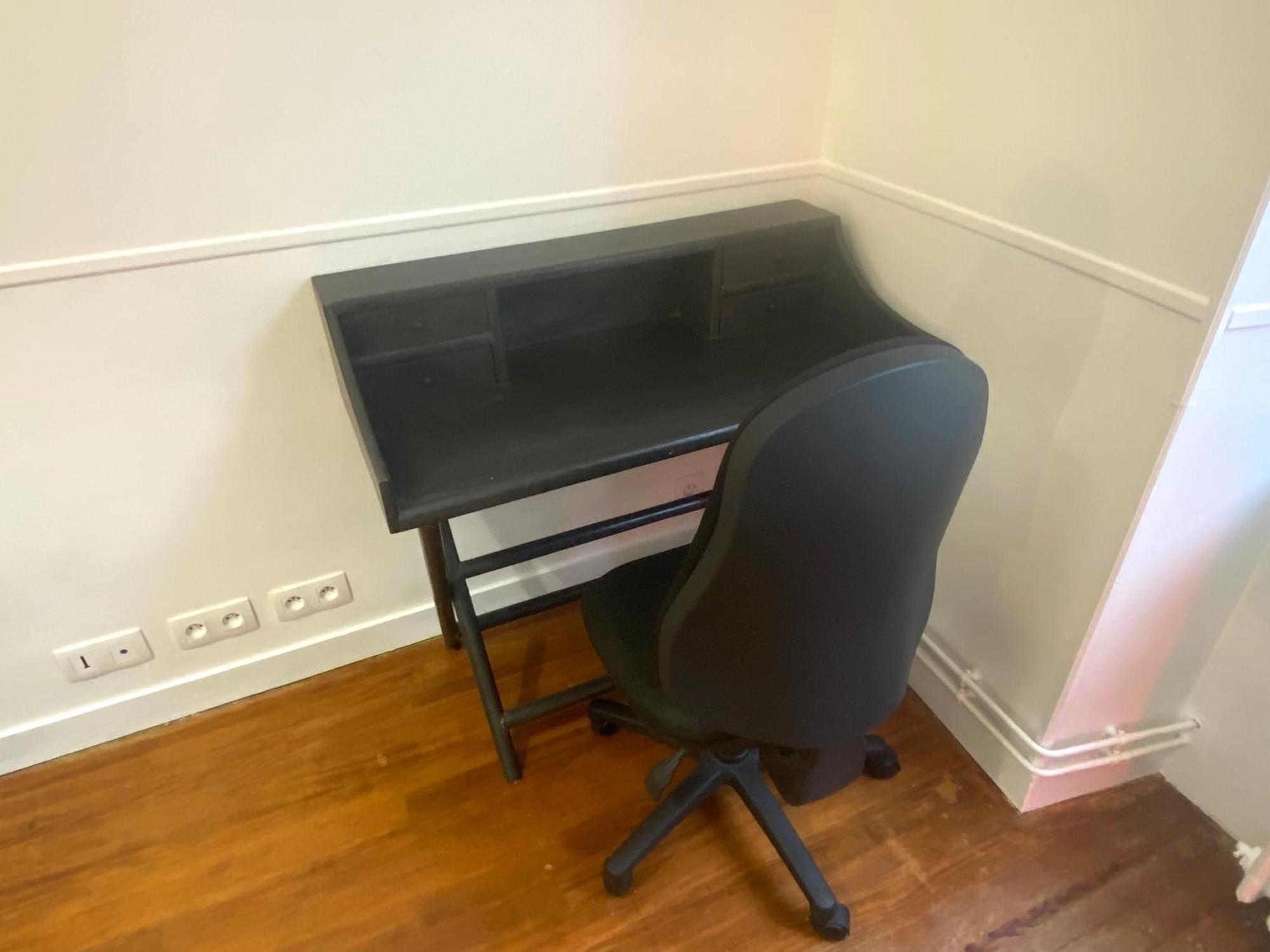 Floydroom'S Pau Chambre Hotes Dans Appartement Partage Proche Chateau Екстериор снимка